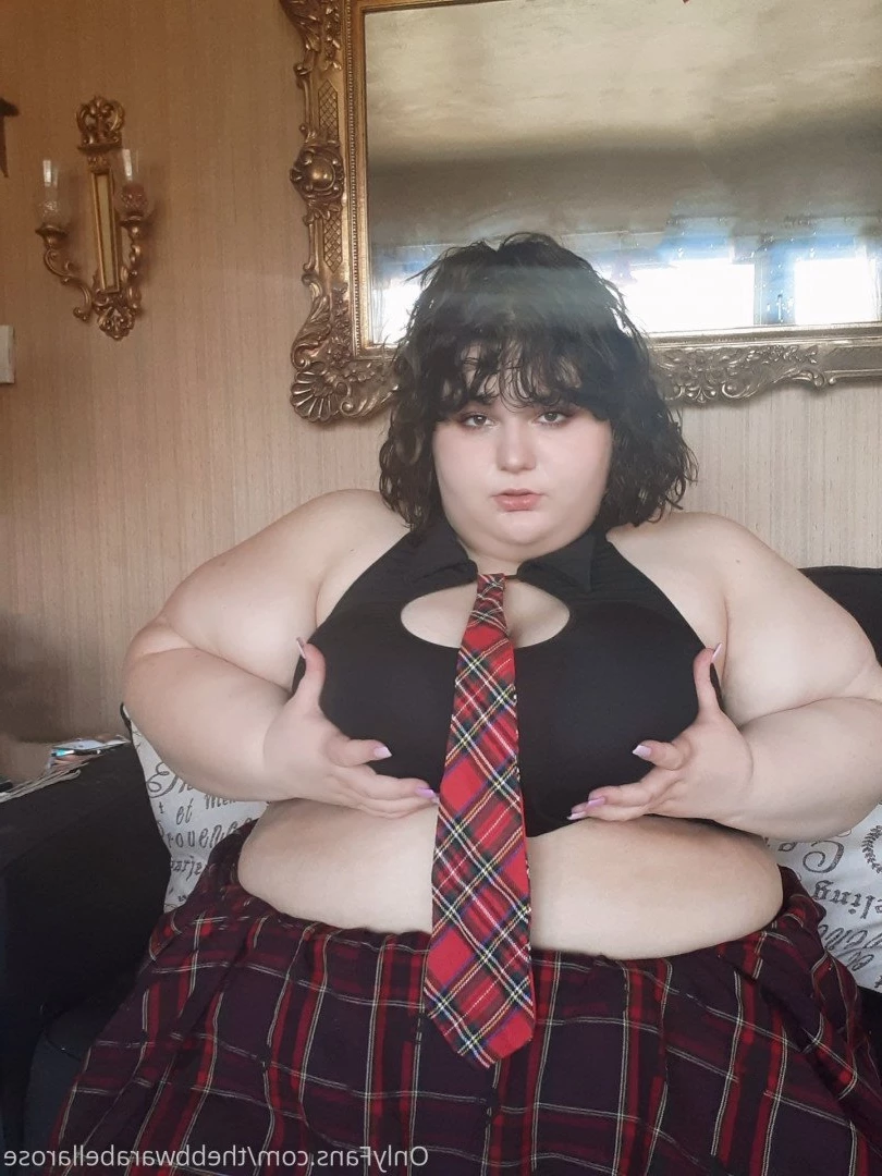 𝑯𝑶𝑻 𝑯𝑶𝑹𝑵𝒀 𝑭𝑨𝑻𝑻𝒀 ❤️ [ fatbabyella ] Onlyfans leaked photo 4942611 on Hotleaks.tv