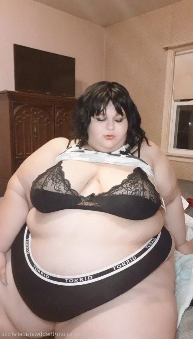 𝑯𝑶𝑻 𝑯𝑶𝑹𝑵𝒀 𝑭𝑨𝑻𝑻𝒀 ❤️ [ fatbabyella ] Onlyfans leaked photo 4942615 on Hotleaks.tv