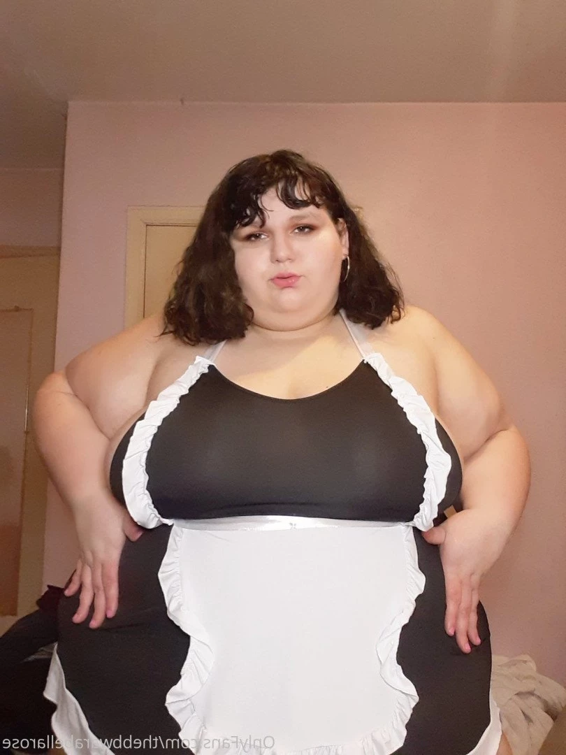 𝑯𝑶𝑻 𝑯𝑶𝑹𝑵𝒀 𝑭𝑨𝑻𝑻𝒀 ❤️ [ fatbabyella ] Onlyfans leaked photo 4942630 on Hotleaks.tv