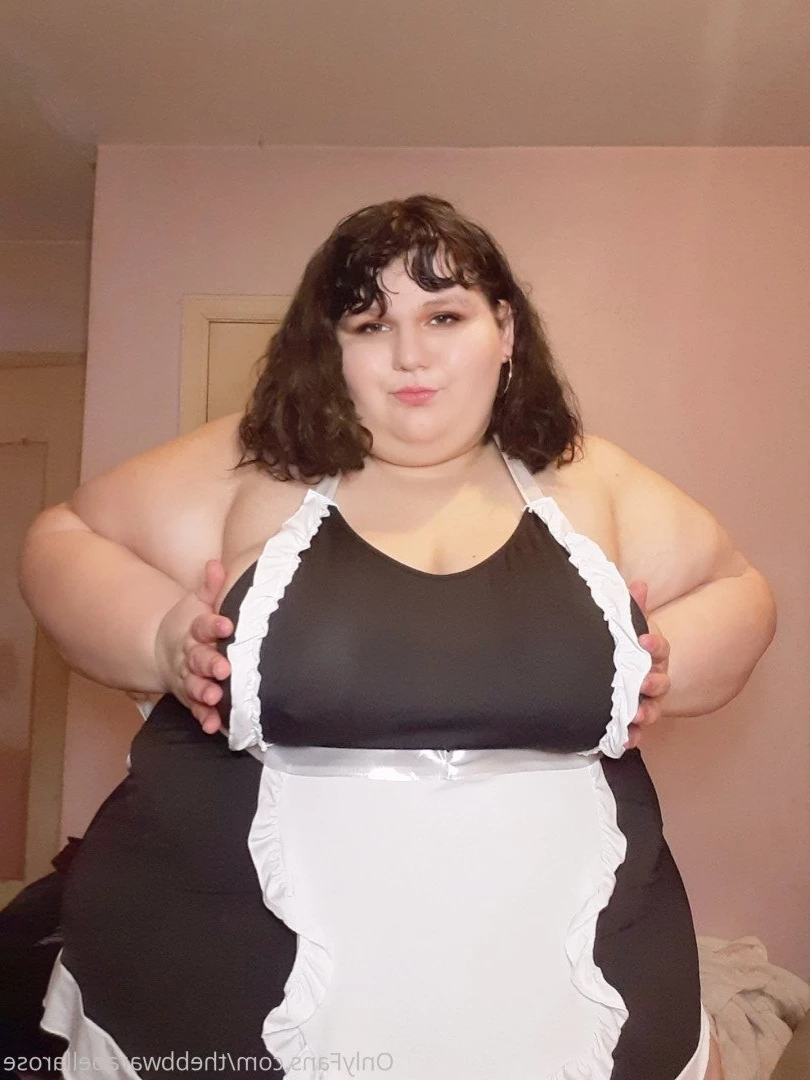 𝑯𝑶𝑻 𝑯𝑶𝑹𝑵𝒀 𝑭𝑨𝑻𝑻𝒀 ❤️ [ fatbabyella ] Onlyfans leaked photo 4942690 on Hotleaks.tv