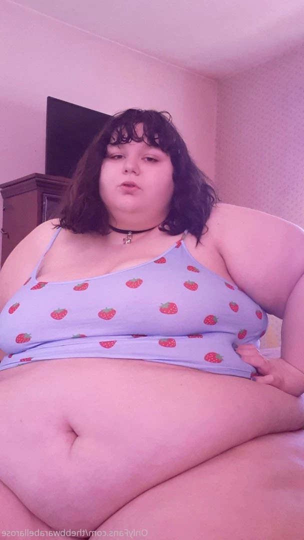 𝑯𝑶𝑻 𝑯𝑶𝑹𝑵𝒀 𝑭𝑨𝑻𝑻𝒀 ❤️ [ fatbabyella ] Onlyfans leaked photo 4942862 on Hotleaks.tv
