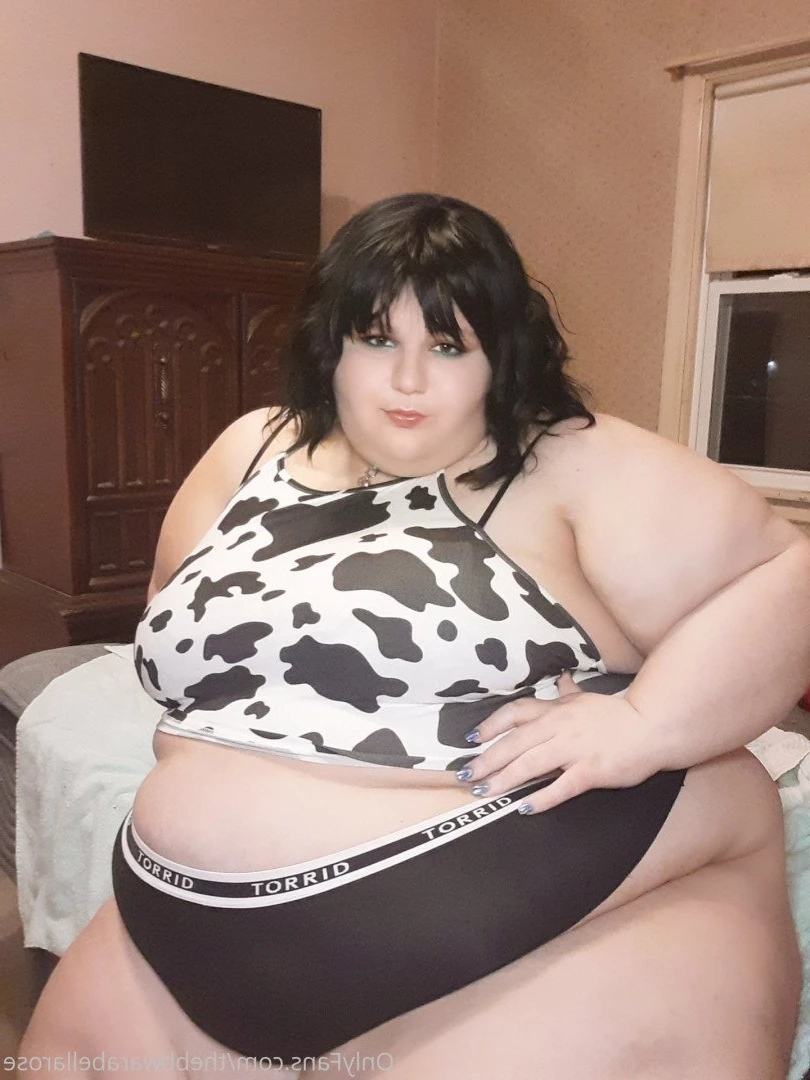𝑯𝑶𝑻 𝑯𝑶𝑹𝑵𝒀 𝑭𝑨𝑻𝑻𝒀 ❤️ [ fatbabyella ] Onlyfans leaked photo 4942874 on Hotleaks.tv