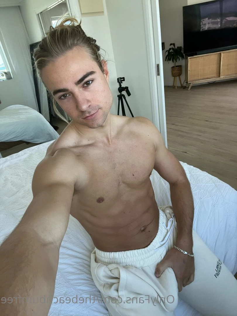 Nathaniel Taplin [ thebeachbumfree ] Onlyfans leaked photo 4942335 on Hotleaks.tv