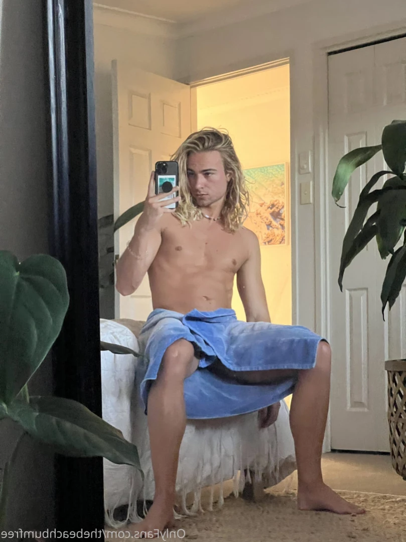 Nathaniel Taplin [ thebeachbumfree ] Onlyfans leaked photo 11038155 on Hotleaks.tv