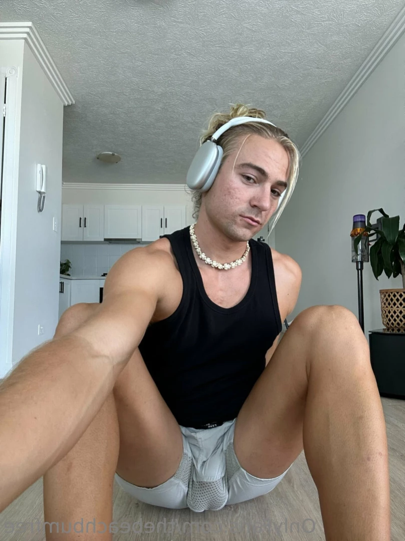 Nathaniel Taplin [ thebeachbumfree ] Onlyfans leaked photo 11100667 on Hotleaks.tv