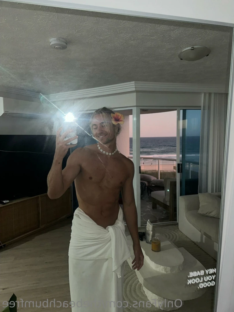 Nathaniel Taplin [ thebeachbumfree ] Onlyfans leaked photo 11100669 on Hotleaks.tv