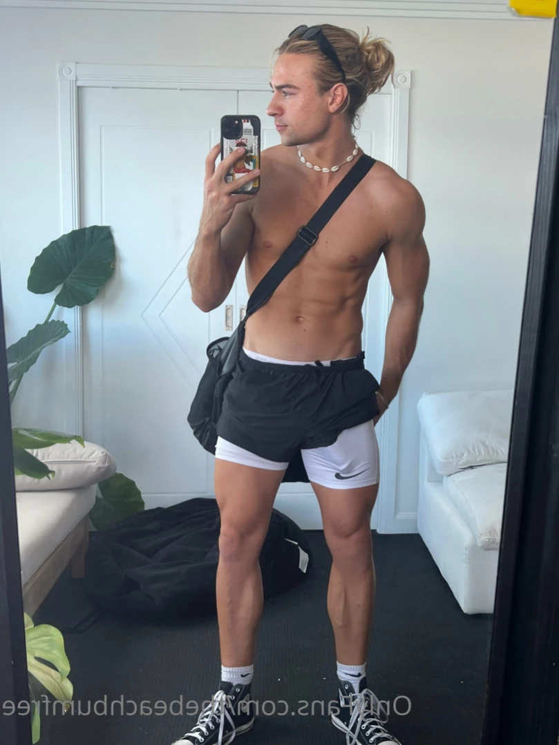 Nathaniel Taplin [ thebeachbumfree ] Onlyfans leaked photo 11100673 on Hotleaks.tv
