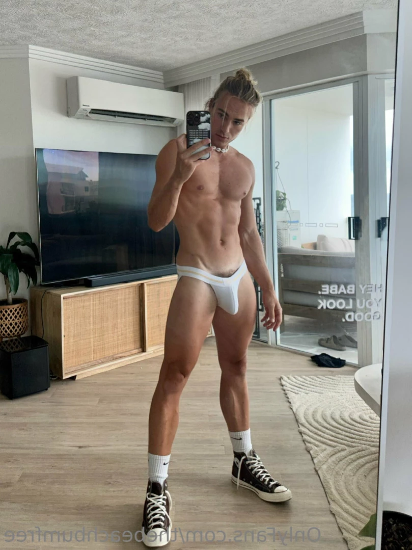 Nathaniel Taplin [ thebeachbumfree ] Onlyfans leaked photo 11100678 on Hotleaks.tv
