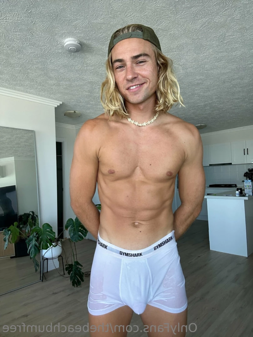 Nathaniel Taplin [ thebeachbumfree ] Onlyfans leaked photo 11101263 on Hotleaks.tv