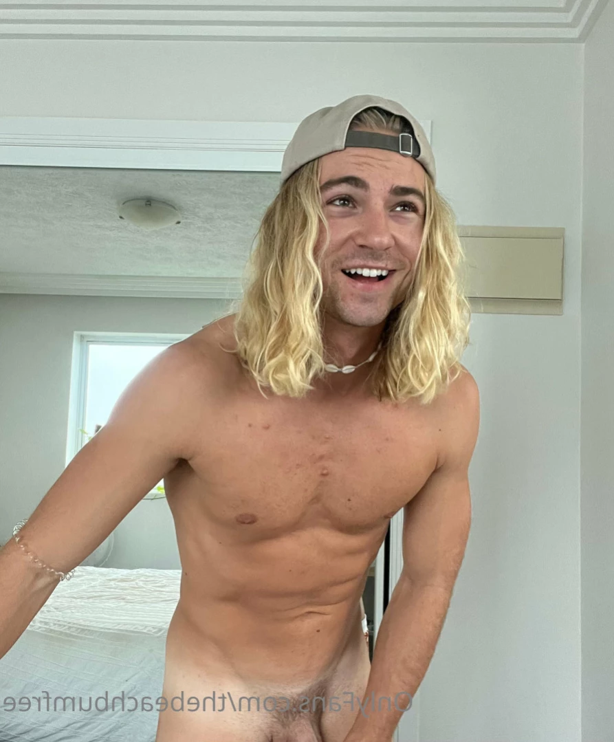 Nathaniel Taplin [ thebeachbumfree ] Onlyfans leaked photo 11101267 on Hotleaks.tv