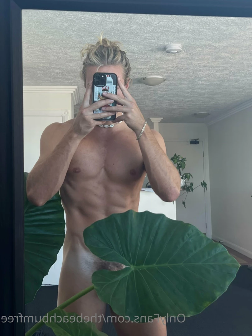 Nathaniel Taplin [ thebeachbumfree ] Onlyfans leaked photo 11719458 on Hotleaks.tv