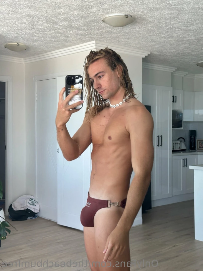 Nathaniel Taplin [ thebeachbumfree ] Onlyfans leaked photo 12280279 on Hotleaks.tv