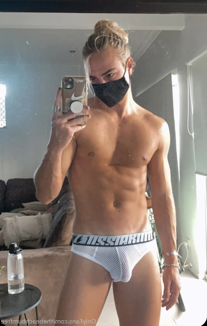 Nathaniel Taplin [ thebeachbumfree ] Onlyfans leaked photo 13548407 on Hotleaks.tv