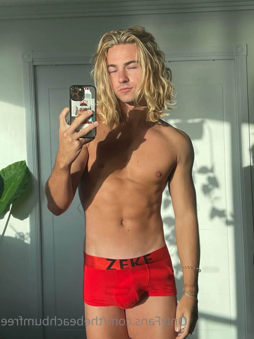 Nathaniel Taplin [ thebeachbumfree ] Onlyfans leaked photo 13548412 on Hotleaks.tv