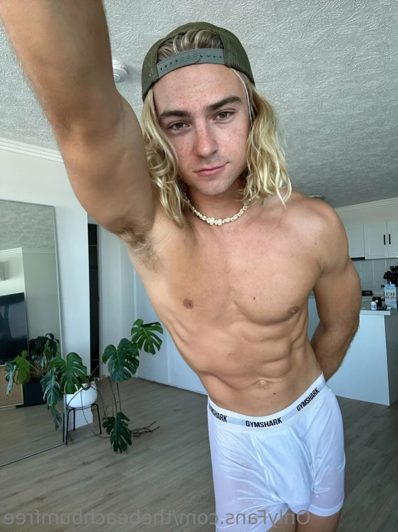 Nathaniel Taplin [ thebeachbumfree ] Onlyfans leaked photo 13748493 on Hotleaks.tv