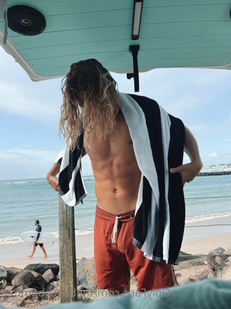 Nathaniel Taplin [ thebeachbumfree ] Onlyfans leaked photo 14441189 on Hotleaks.tv