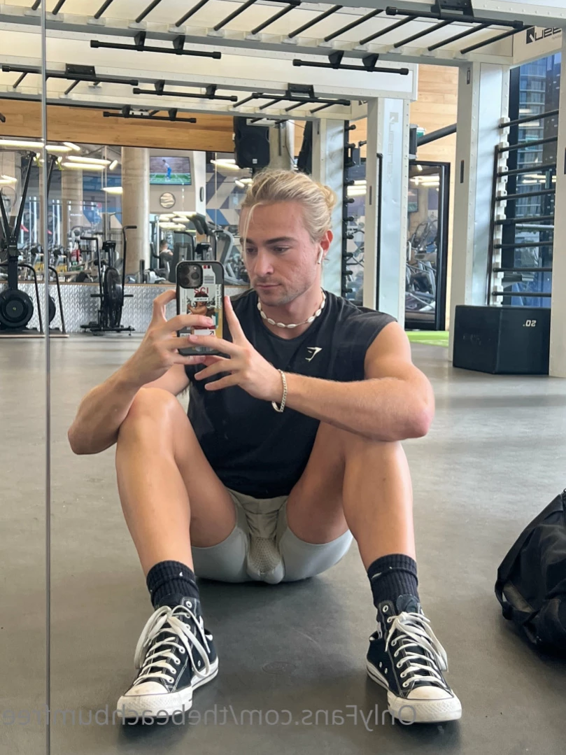 Nathaniel Taplin [ thebeachbumfree ] Onlyfans leaked photo 14584089 on Hotleaks.tv
