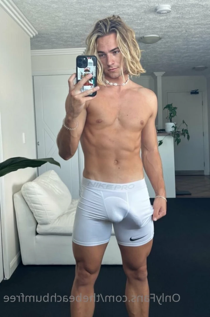 Nathaniel Taplin [ thebeachbumfree ] Onlyfans leaked photo 14584105 on Hotleaks.tv