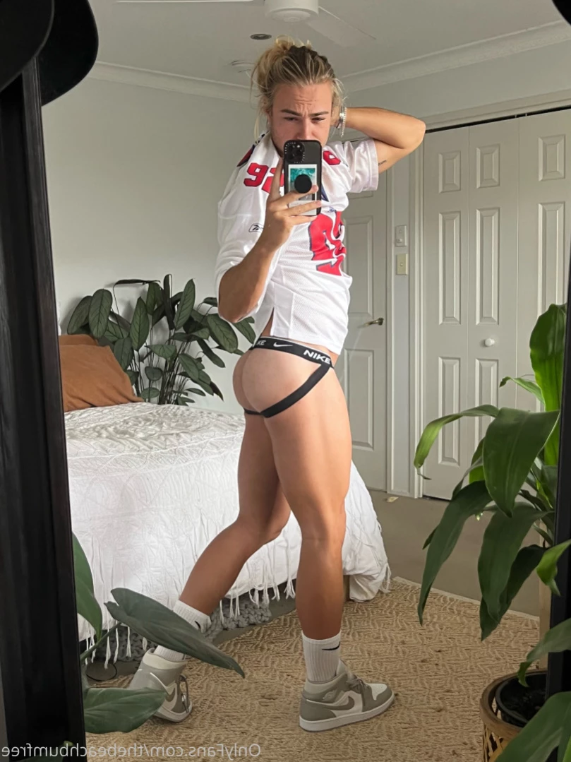 Nathaniel Taplin [ thebeachbumfree ] Onlyfans leaked photo 14584109 on Hotleaks.tv
