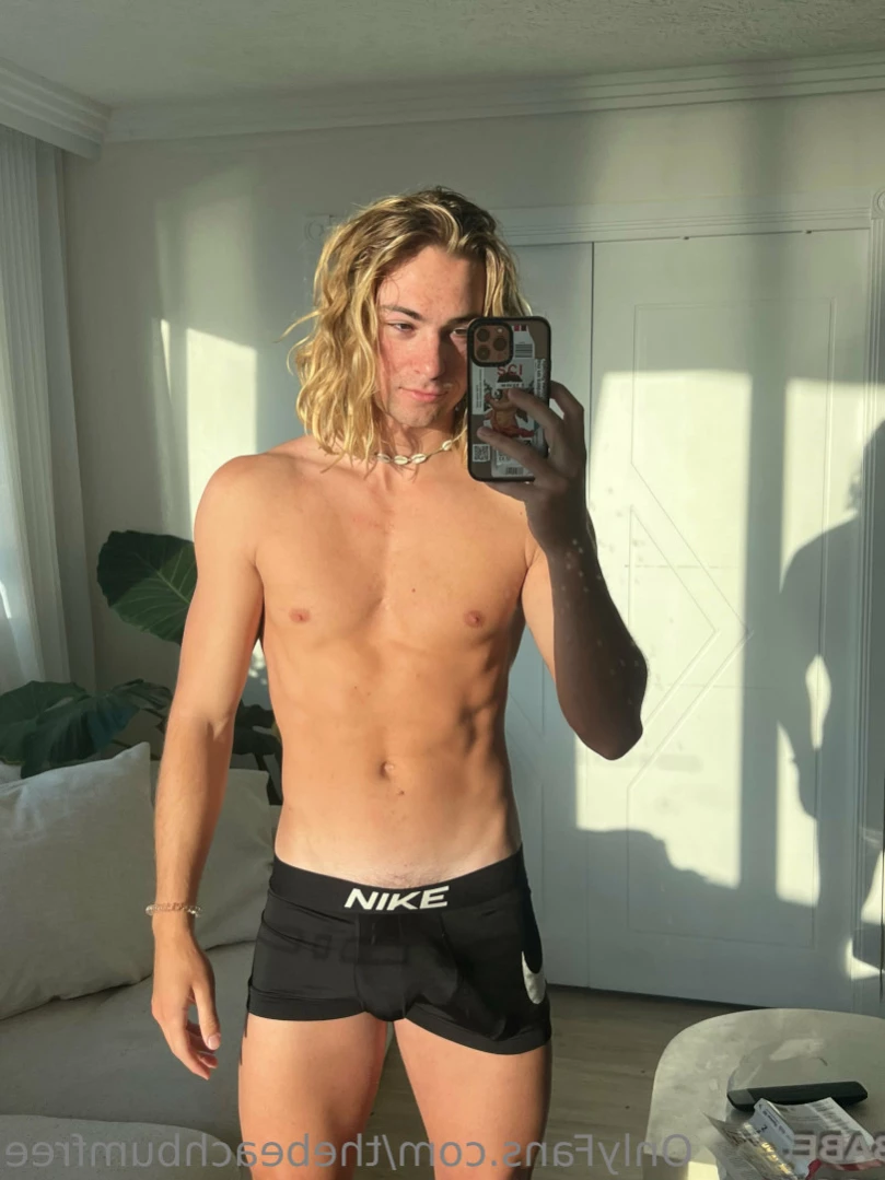 Nathaniel Taplin [ thebeachbumfree ] Onlyfans leaked photo 14735455 on Hotleaks.tv