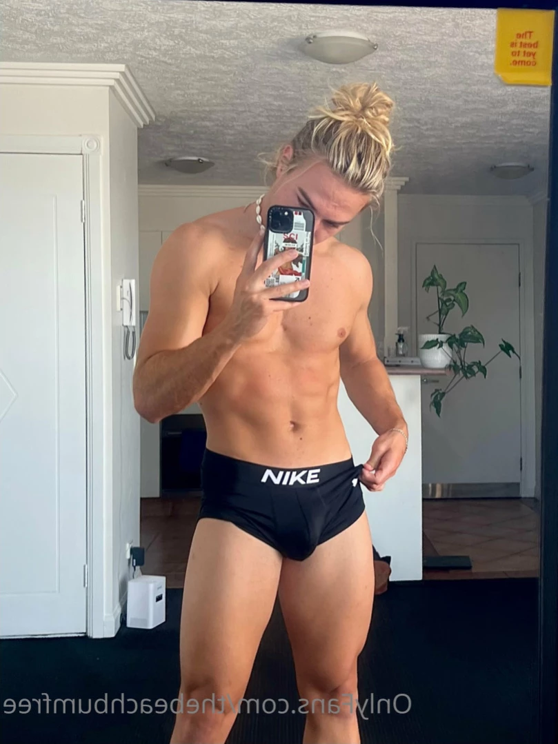 Nathaniel Taplin [ thebeachbumfree ] Onlyfans leaked photo 15770902 on Hotleaks.tv