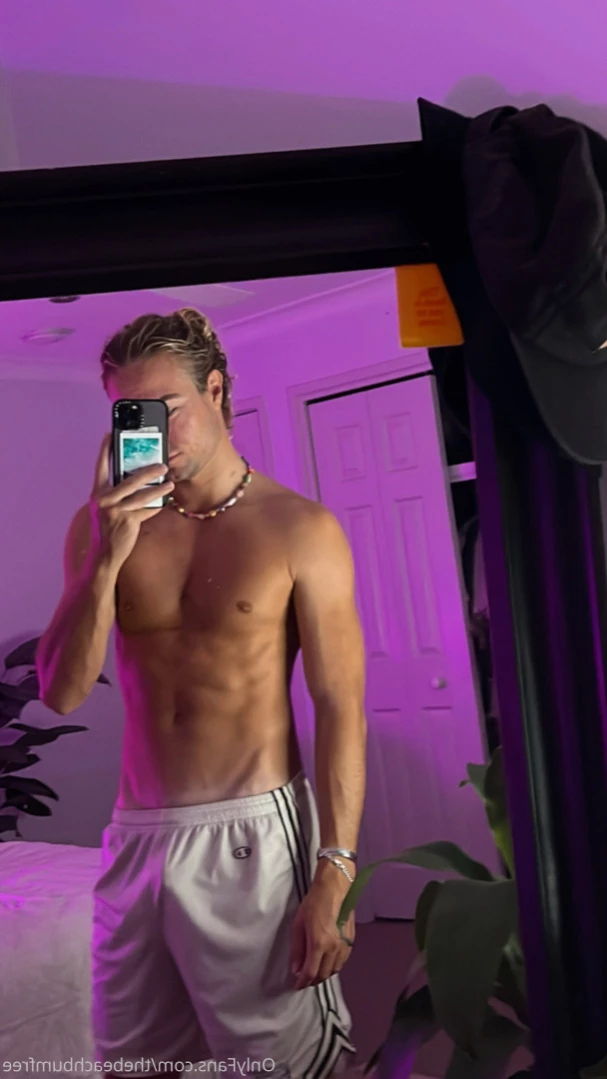 Nathaniel Taplin [ thebeachbumfree ] Onlyfans leaked photo 16007513 on Hotleaks.tv