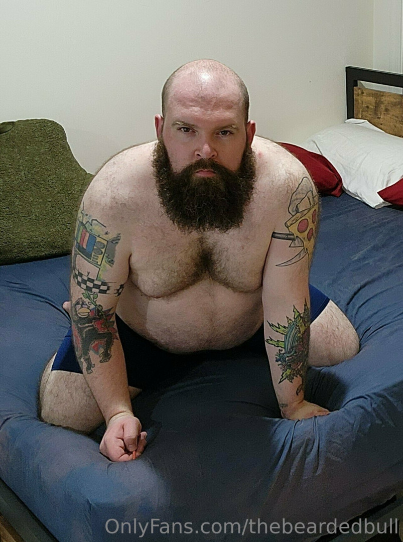 Nick [ thebeardedbull ] Onlyfans leaked photo 16822277 on Hotleaks.tv