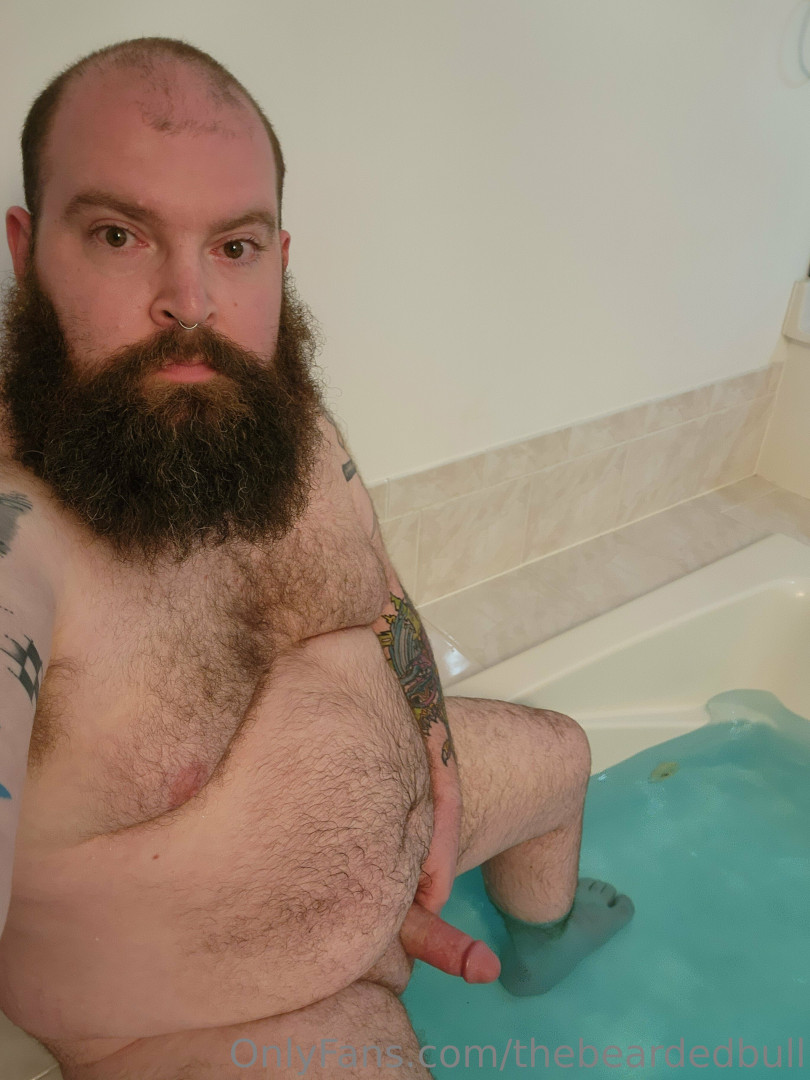 Nick [ thebeardedbull ] Onlyfans leaked photo 16822299 on Hotleaks.tv