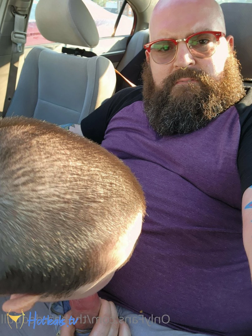 Nick [ thebeardedbull ] Onlyfans leaked photo 4866661 on Hotleaks.tv