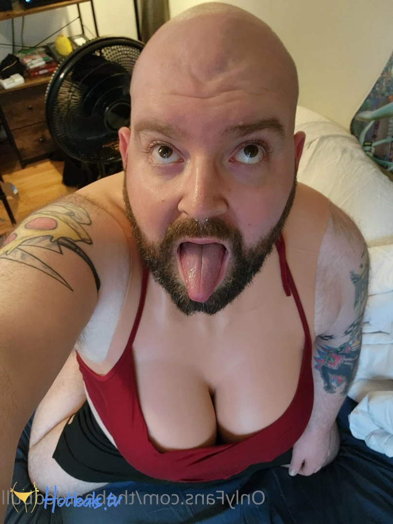 Nick [ thebeardedbull ] Onlyfans leaked photo 4866705 on Hotleaks.tv