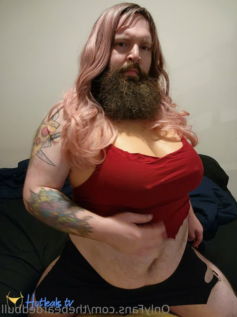 Nick [ thebeardedbull ] Onlyfans leaked photo 10849650 on Hotleaks.tv