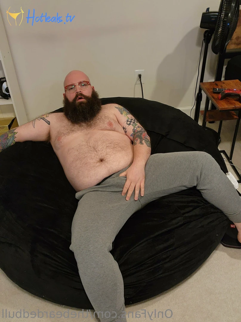 Nick [ thebeardedbull ] Onlyfans leaked photo 13093585 on Hotleaks.tv