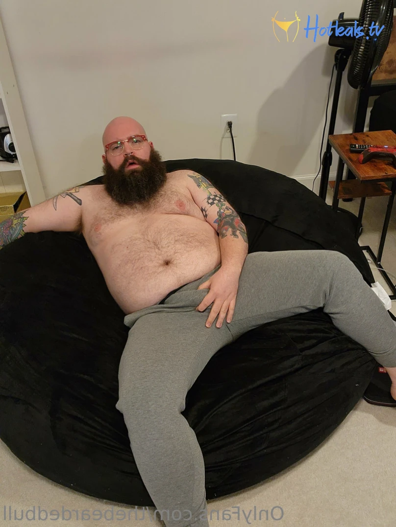 Nick [ thebeardedbull ] Onlyfans leaked photo 13094217 on Hotleaks.tv