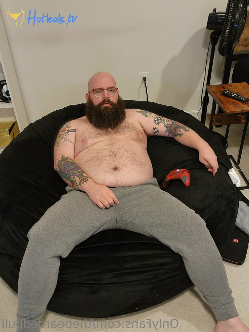 Nick [ thebeardedbull ] Onlyfans leaked photo 13095008 on Hotleaks.tv