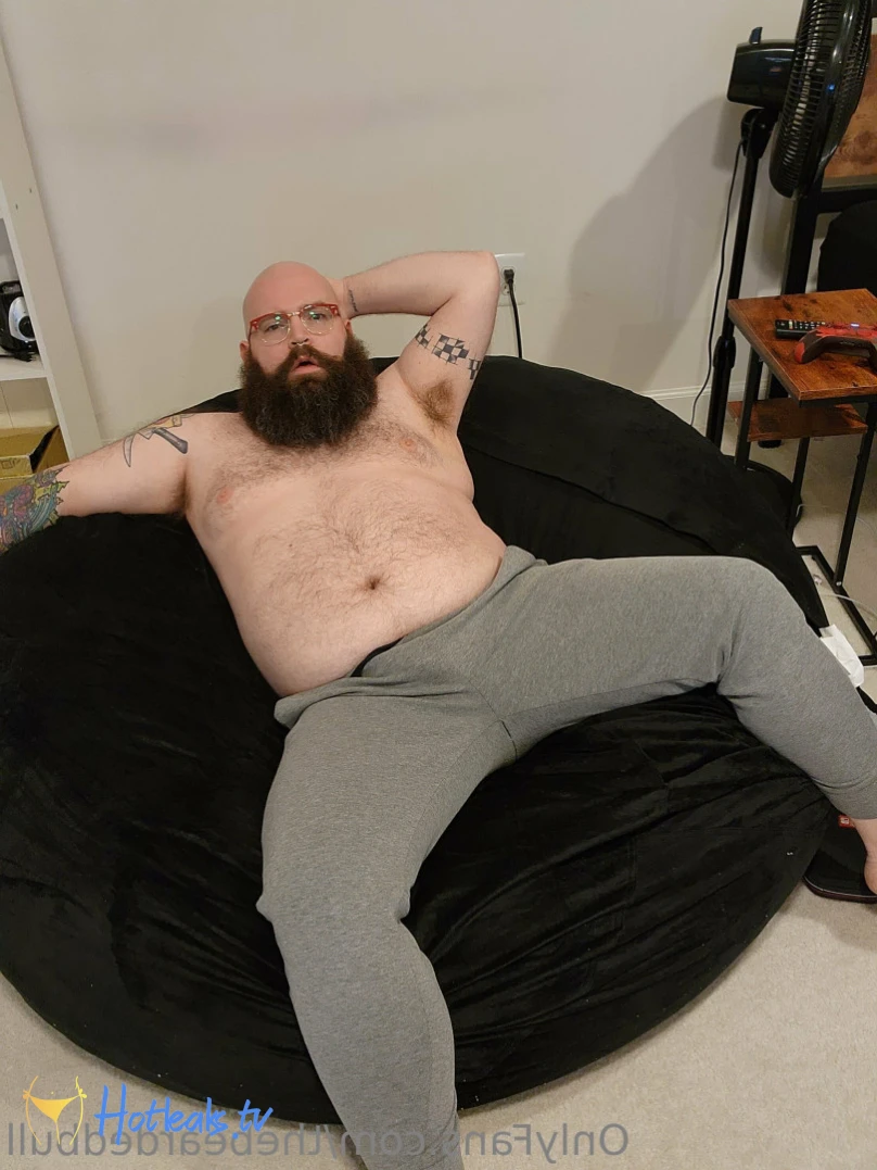 Nick [ thebeardedbull ] Onlyfans leaked photo 13281634 on Hotleaks.tv