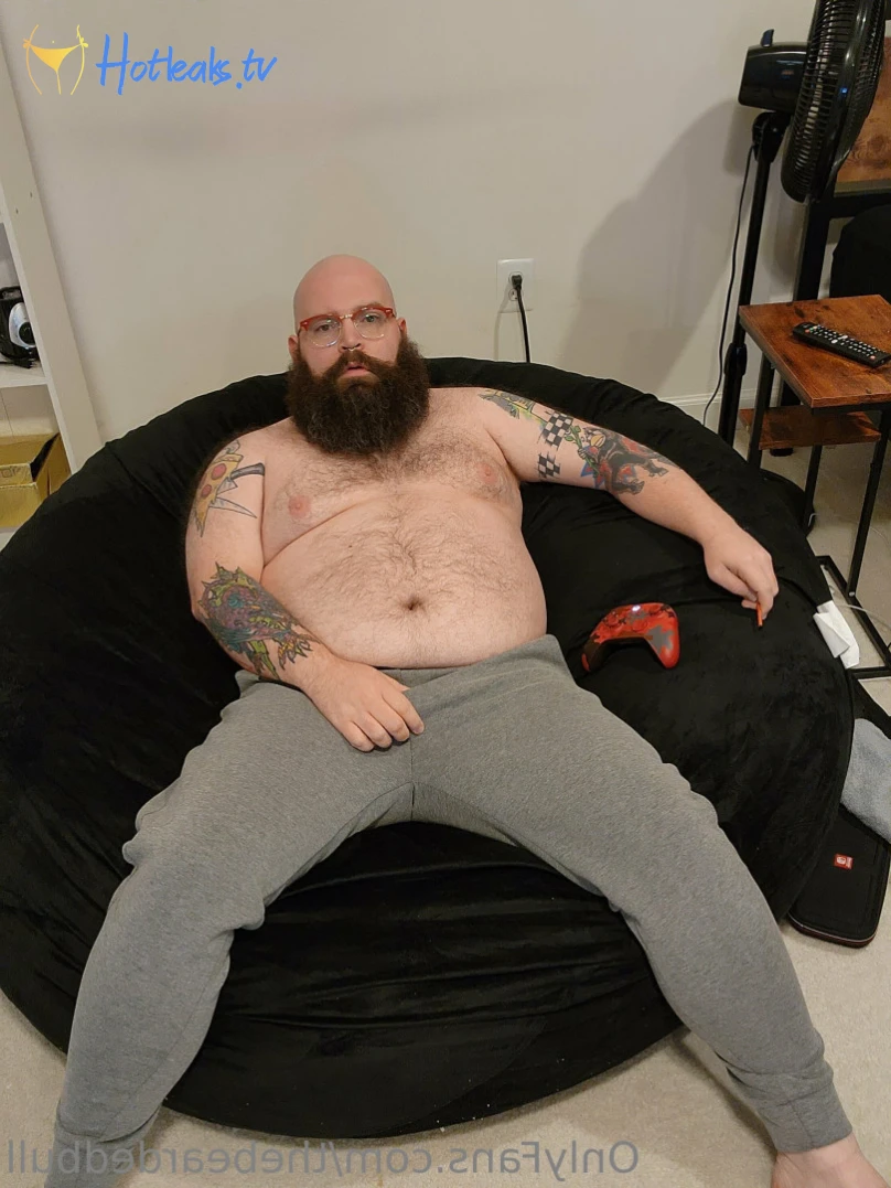 Nick [ thebeardedbull ] Onlyfans leaked photo 14203281 on Hotleaks.tv