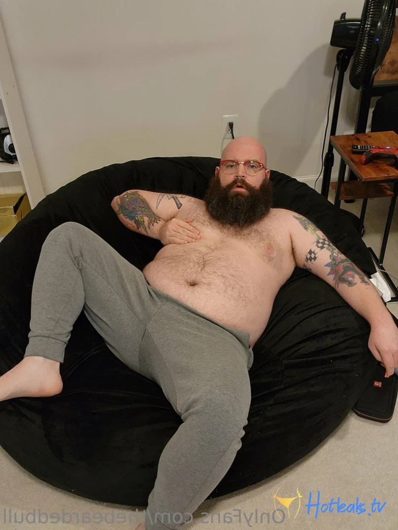 Nick [ thebeardedbull ] Onlyfans leaked photo 16221835 on Hotleaks.tv