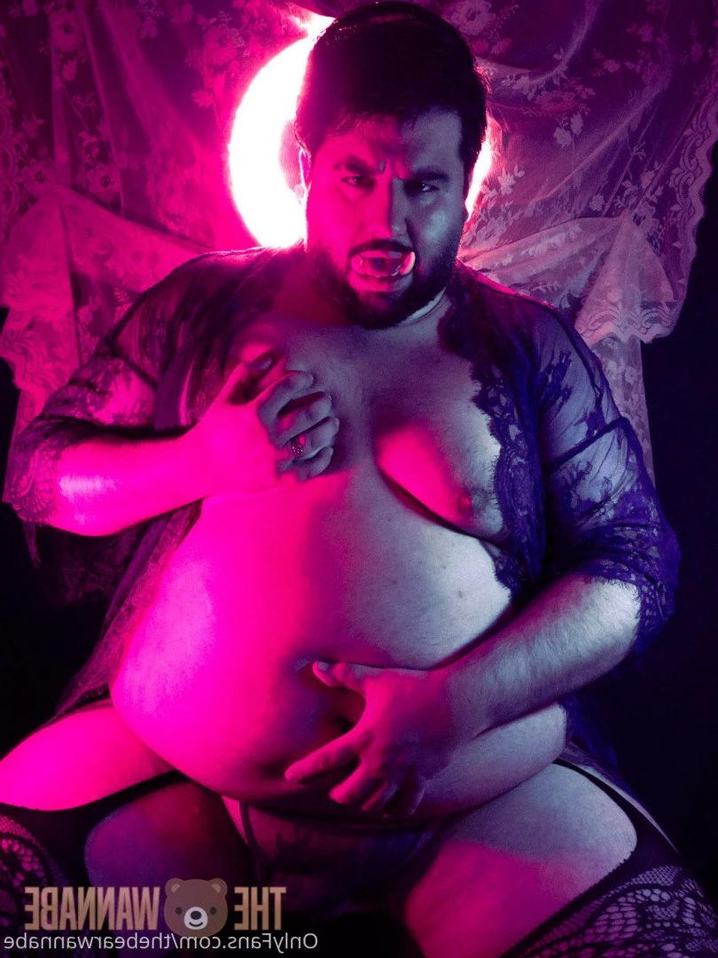 thebearwannabe Onlyfans leaked photo 4939488 on Hotleaks.tv