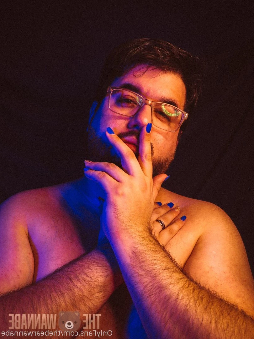 thebearwannabe Onlyfans leaked photo 4939611 on Hotleaks.tv