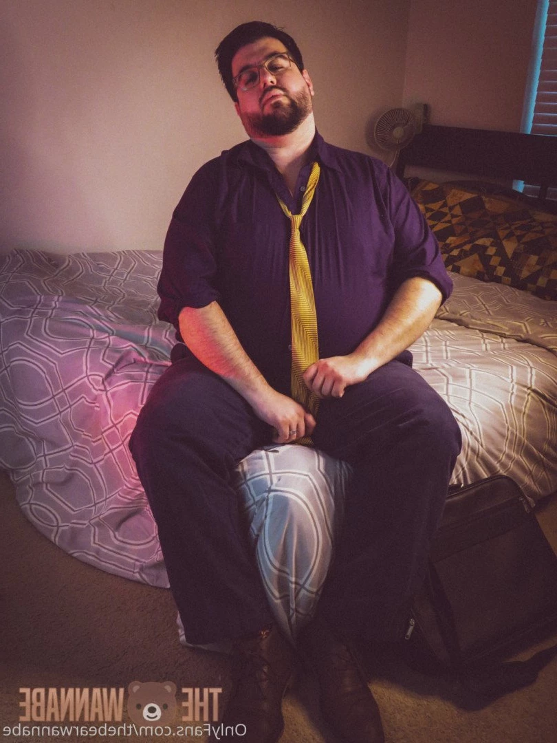 thebearwannabe Onlyfans leaked photo 4940230 on Hotleaks.tv
