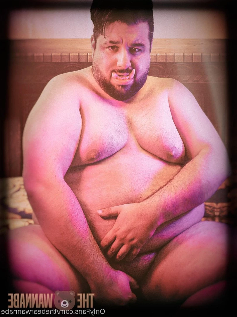 thebearwannabe Onlyfans leaked photo 4940548 on Hotleaks.tv