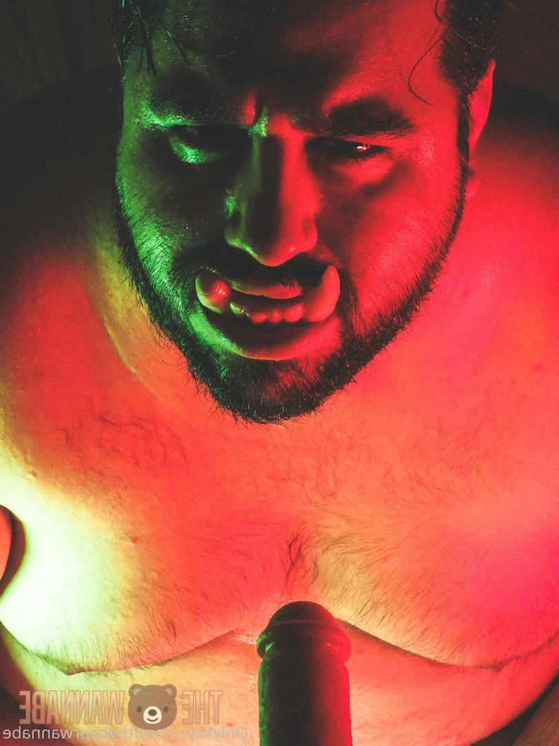 thebearwannabe Onlyfans leaked photo 4941405 on Hotleaks.tv