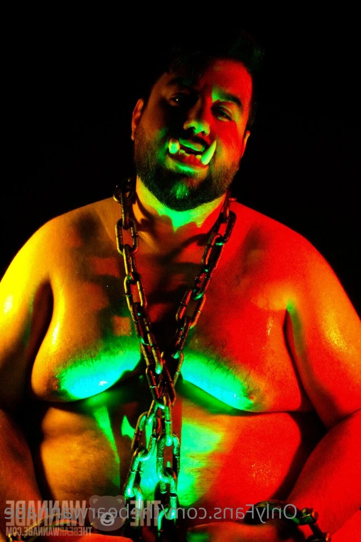 thebearwannabe Onlyfans leaked photo 4941457 on Hotleaks.tv