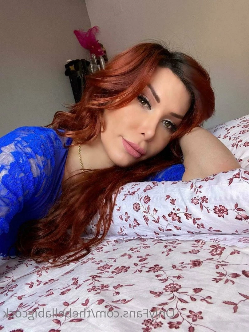 𝗦𝗢𝗙𝗜𝗔 𝗧𝗥𝗔𝗡𝗦 𝗩𝗜𝗗𝗘𝗢𝗖𝗔𝗟𝗟/𝗖𝗨𝗦𝗧𝗢𝗠 💦𝗔𝗡𝗗 𝗦𝗘𝗫 [ thebellabigcock ] Onlyfans leaked photo 5261981 on Hotleaks.tv