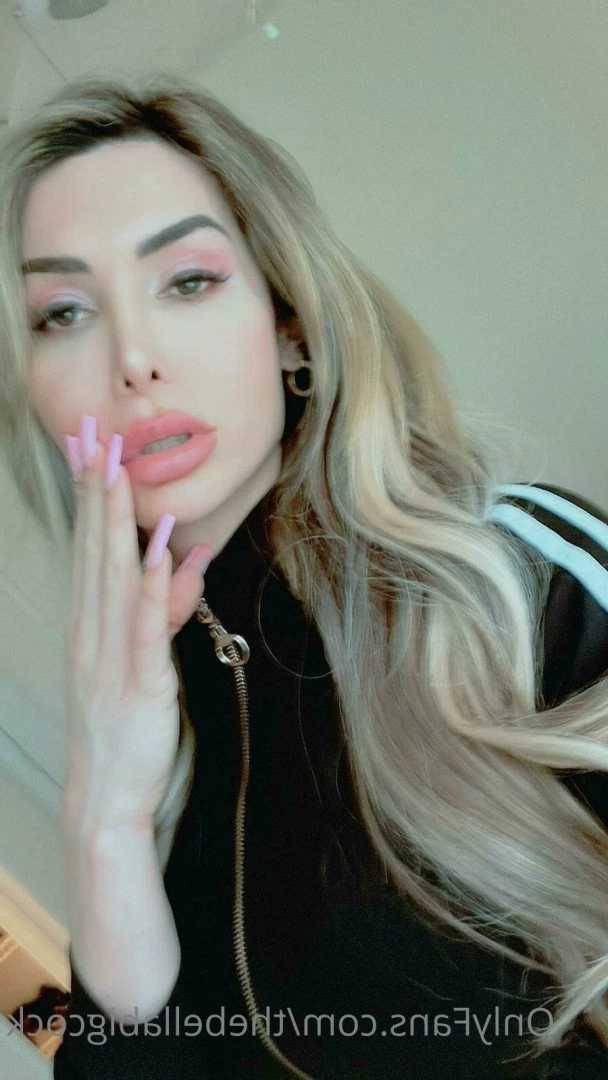 𝗦𝗢𝗙𝗜𝗔 𝗧𝗥𝗔𝗡𝗦 𝗩𝗜𝗗𝗘𝗢𝗖𝗔𝗟𝗟/𝗖𝗨𝗦𝗧𝗢𝗠 💦𝗔𝗡𝗗 𝗦𝗘𝗫 [ thebellabigcock ] Onlyfans leaked photo 5263822 on Hotleaks.tv