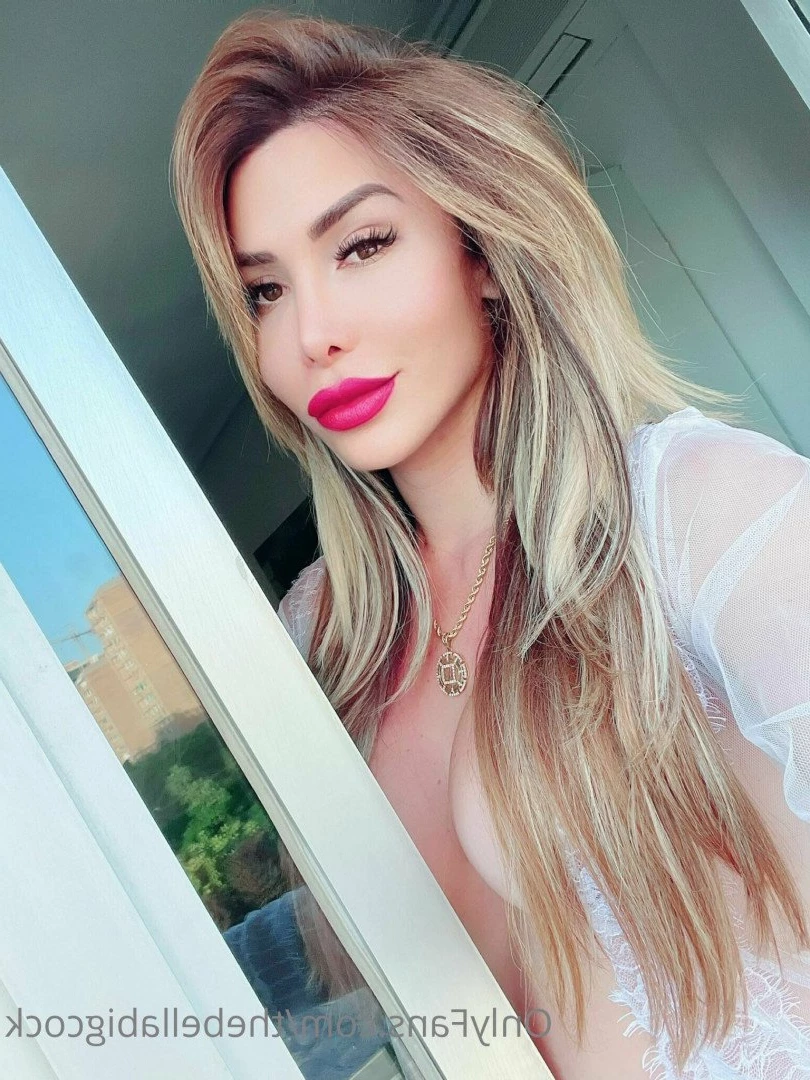 𝗦𝗢𝗙𝗜𝗔 𝗧𝗥𝗔𝗡𝗦 𝗩𝗜𝗗𝗘𝗢𝗖𝗔𝗟𝗟/𝗖𝗨𝗦𝗧𝗢𝗠 💦𝗔𝗡𝗗 𝗦𝗘𝗫 [ thebellabigcock ] Onlyfans leaked photo 5264722 on Hotleaks.tv