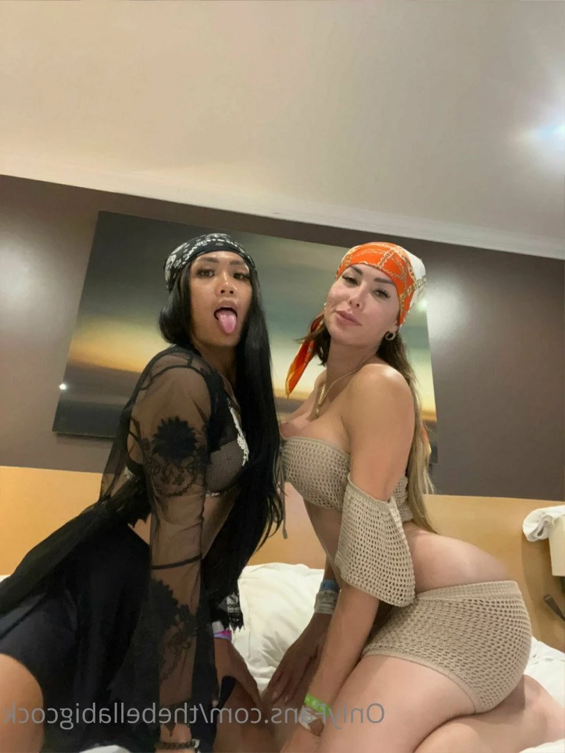 𝗦𝗢𝗙𝗜𝗔 𝗧𝗥𝗔𝗡𝗦 𝗩𝗜𝗗𝗘𝗢𝗖𝗔𝗟𝗟/𝗖𝗨𝗦𝗧𝗢𝗠 💦𝗔𝗡𝗗 𝗦𝗘𝗫 [ thebellabigcock ] Onlyfans leaked photo 5265650 on Hotleaks.tv