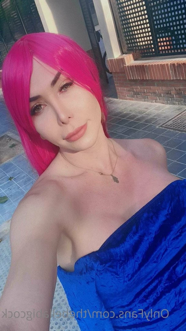 𝗦𝗢𝗙𝗜𝗔 𝗧𝗥𝗔𝗡𝗦 𝗩𝗜𝗗𝗘𝗢𝗖𝗔𝗟𝗟/𝗖𝗨𝗦𝗧𝗢𝗠 💦𝗔𝗡𝗗 𝗦𝗘𝗫 [ thebellabigcock ] Onlyfans leaked photo 5265688 on Hotleaks.tv