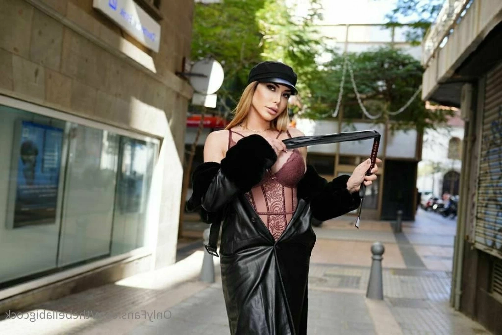 𝗦𝗢𝗙𝗜𝗔 𝗧𝗥𝗔𝗡𝗦 𝗩𝗜𝗗𝗘𝗢𝗖𝗔𝗟𝗟/𝗖𝗨𝗦𝗧𝗢𝗠 💦𝗔𝗡𝗗 𝗦𝗘𝗫 [ thebellabigcock ] Onlyfans leaked photo 5265734 on Hotleaks.tv