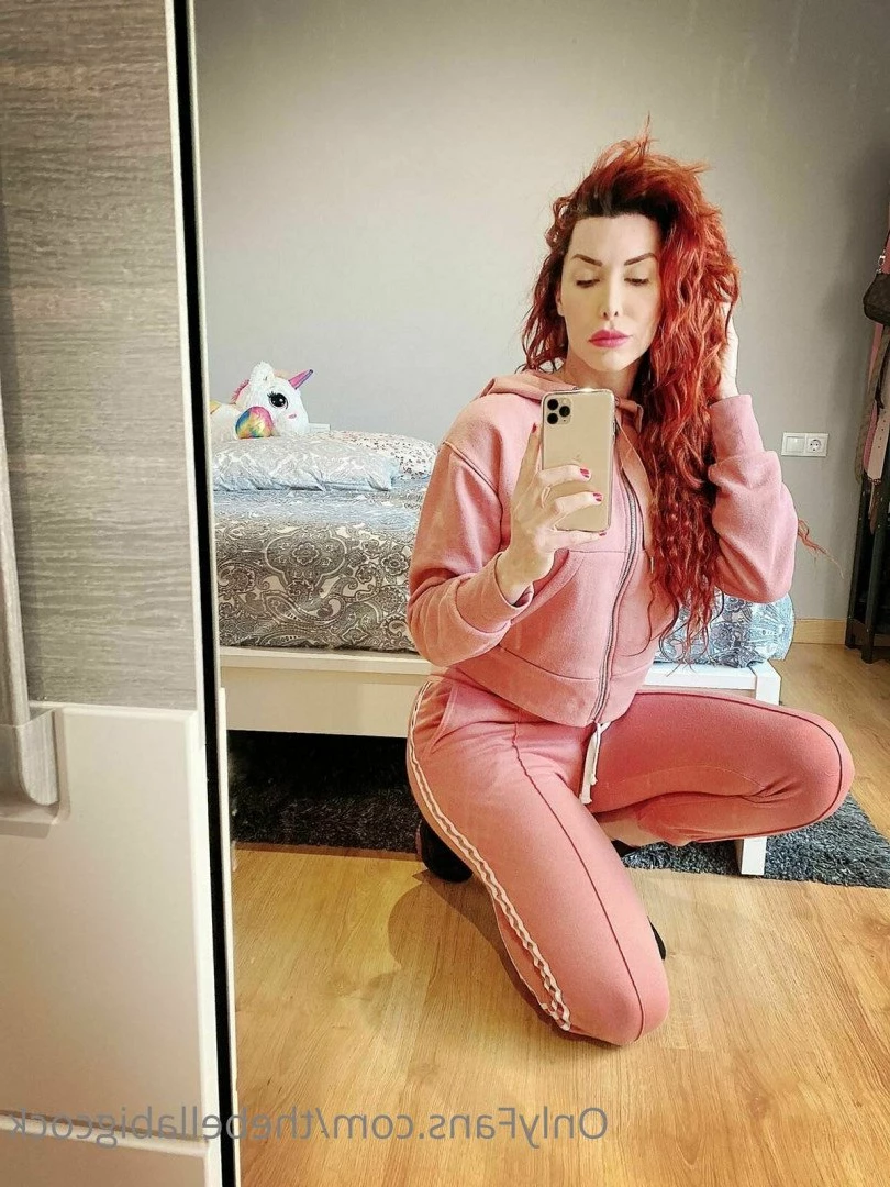 𝗦𝗢𝗙𝗜𝗔 𝗧𝗥𝗔𝗡𝗦 𝗩𝗜𝗗𝗘𝗢𝗖𝗔𝗟𝗟/𝗖𝗨𝗦𝗧𝗢𝗠 💦𝗔𝗡𝗗 𝗦𝗘𝗫 [ thebellabigcock ] Onlyfans leaked photo 5266595 on Hotleaks.tv